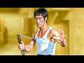 Bruce Lee | The Nunchaku Master