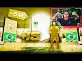 INCREIBLE ICONO +5 MILLONES!!! | +15 SOBRES DE ICONO PRIME ASEGURADO!! | FIFA 20