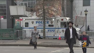 Attacks Targeting Jewish Community Continue