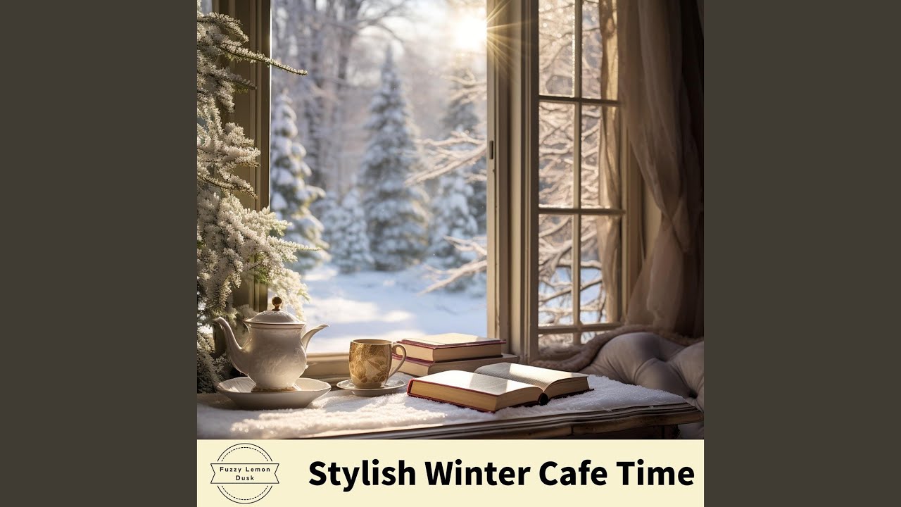 Handsome Winter Warmth (Key D Ver.)