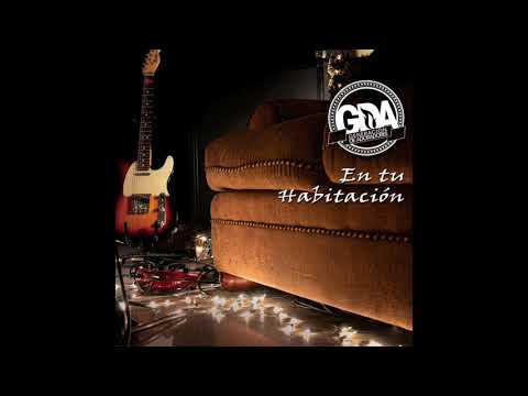 5 Aleluya - GDA (Feat. Zeki Alamo) - En Tu Habitacion (Audio Oficial 2012)