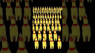 Chicken dance
