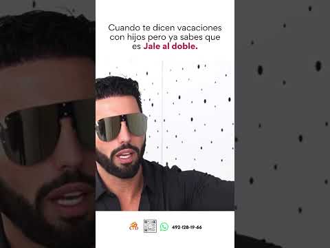 Vacaciones con niños 😂 #desarrollo #humor #tdah #aprendizaje #memes #hijos #short #shorts