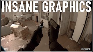 The Most Realistic Graphics Ever! - Unrecord