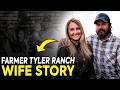 How much does Farmer Tyler Ranch make on YouTube? Farmer Tyler Ranch Wife | Net Worth