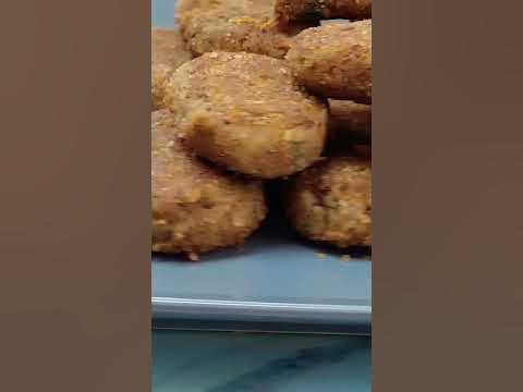 #гречаники без мяса - YouTube