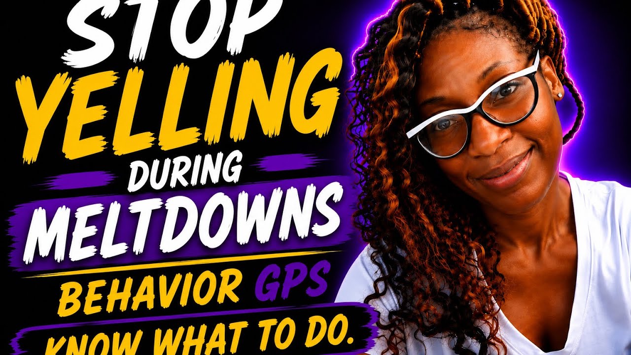 STOP 🛑 Angry Meltdowns: Help vs Harm (Every Parent Needs to Know)