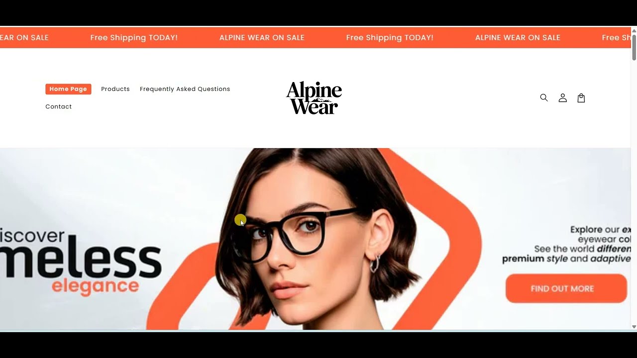 AlpineWearShop — настоящий магазин или подделка? Не дайте себя обмануть! Честный обзор AlpineWear...