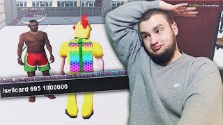 ОБМАНУ ЛИ Я ИГРОКА НА СИМ-КАРТУ В ГТА САМП ОБМАНУ ЛИ Я ИГРОКА НА СИМ-КАРТУ В ГТА САМП