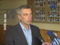 В Мельнице Подільській школі нарешті є вода В Мельнице Подільській школі нарешті є вода