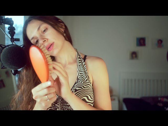 ASMR - Talking With Your Bestie 🎀💖🥰