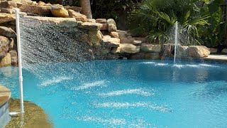 Pool Cooler by MistCooling | Cool Your Pool Water Fast