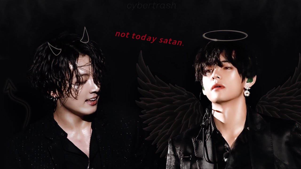 Taekook Sexual Tension pt.1 || (just bros being bros)