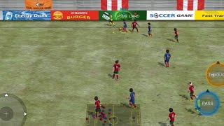 Wings Play Speed 💯 Skills 💯 - PRO LEAGUE SOCCER ⚽ screenshot 5