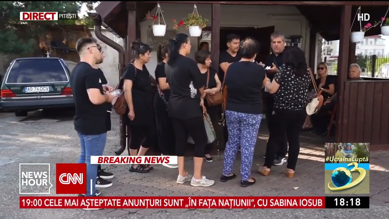 Ce scria în jurnalul criminalului de la Bascov. Bărbatul voia să îl ucidă şi pe cumnatul său