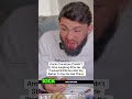 Arman Tsarukyan Couldn’t Stop Laughing After He Pranked N3ON 😭