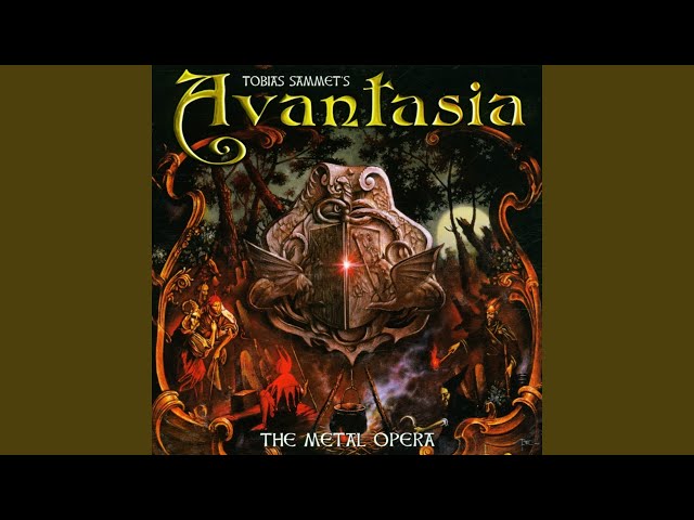 Avantasia - The Glory of Rome