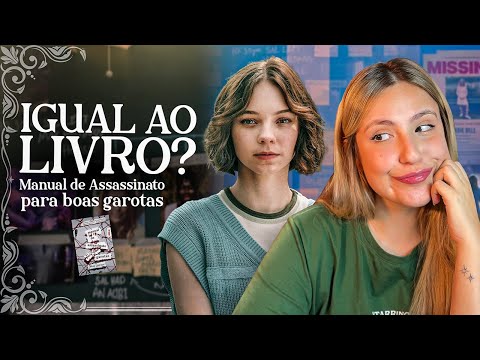 A Good Girl's Guide to Murder: Netflix Series vs. Book | All the Differences with Spoilers