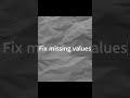 Data Analysis in 30 Seconds  (Must Watch)
