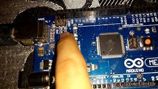 Arduino Mega 2560 R3 Review