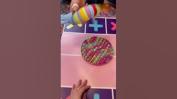 FIDGET TRADING WITH RARE FIDGETS! 😱 *she scammed me* 😡