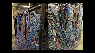 5 essential things to remember when running network cable