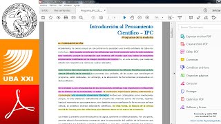 How to highlight PDF text with different colors - University Notes