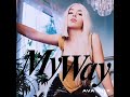 Ava Max - My Way (Almost Official Instrumental)