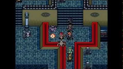 Shining Force Speed Run sub 6 hours part 8