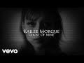 Kailee morgue  ghost of mine lyric