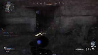 Call Of Duty: Modern Warfare 2019 Gun Fight 2v2 screenshot 2