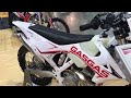 Eicma 2018 Gas Gas Ranger300 GP300 EC200