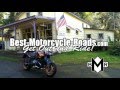 Best Motorcycle Roads California HWY 96 on BMW ROCKSTER