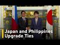 Tokyo and Manila Draw Closer in the Face of an Increasingly Assertive China|TaiwanPlus News