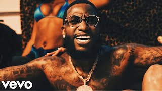 Gucci Mane - Psycho ft. Rick Ross \& T.I. \& Lil Wayne \& 2 Chainz (Music Video) 2024