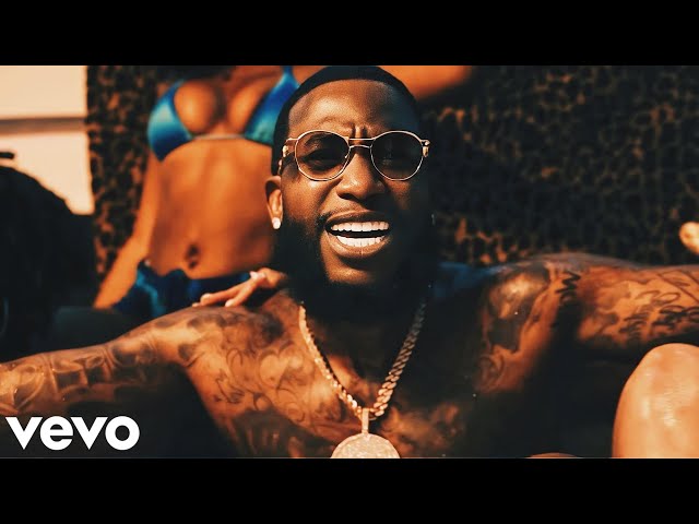 Gucci Mane - Psycho ft. Rick Ross & T.I. & Lil Wayne & 2 Chainz (Music Video) 2024 class=