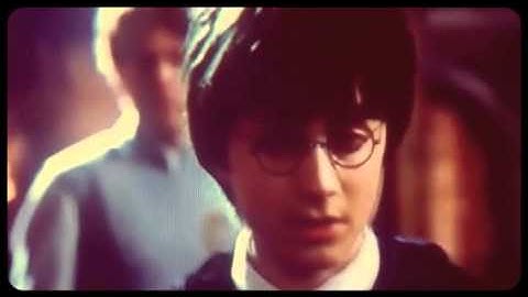 severus snape\Harry Potter Always with me  (Created with @M