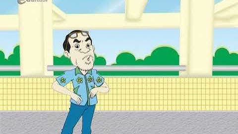 Energi seg2 [Supertrick] | Video Learning Object