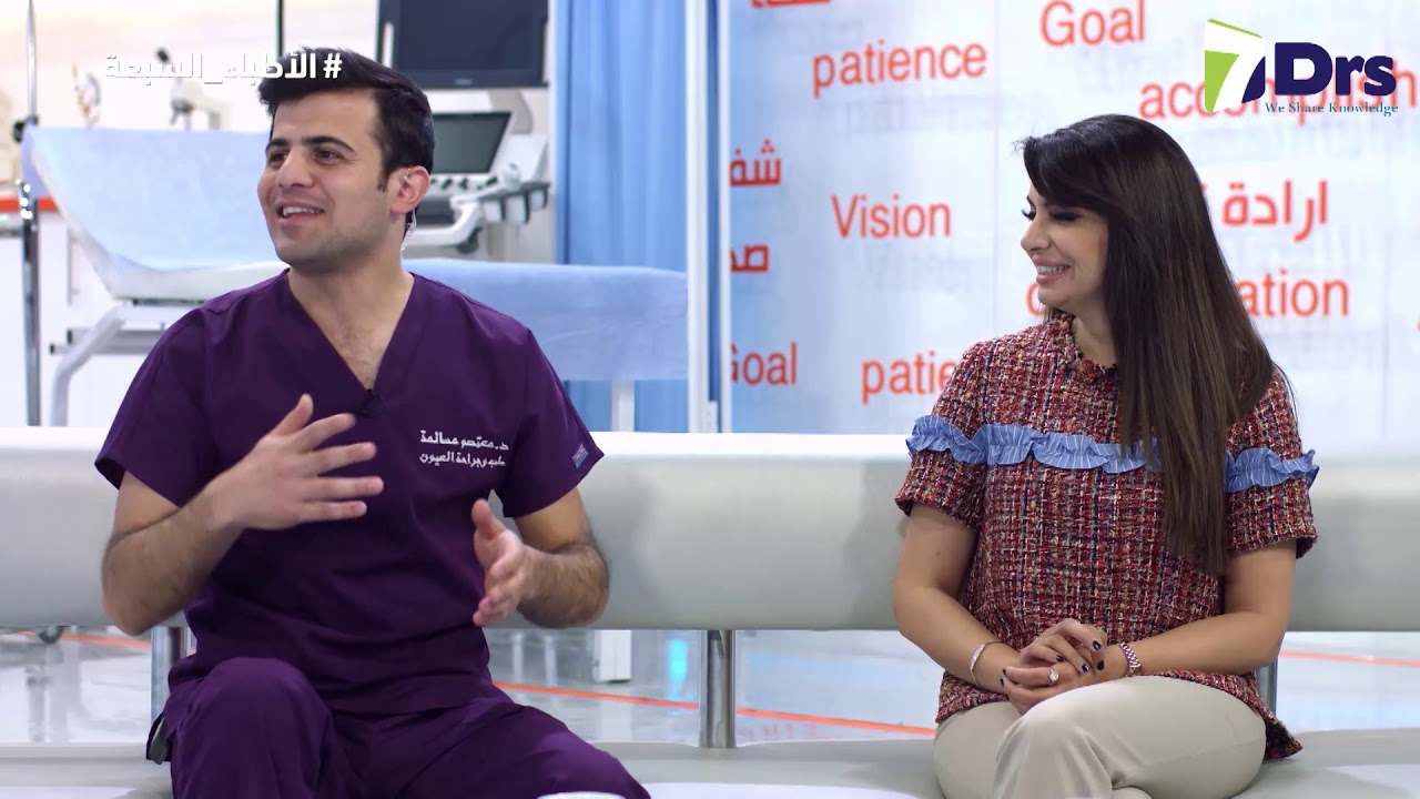 طرق تساعدك على الحفظ السريع - الأطباء السبعة - الموسم 9