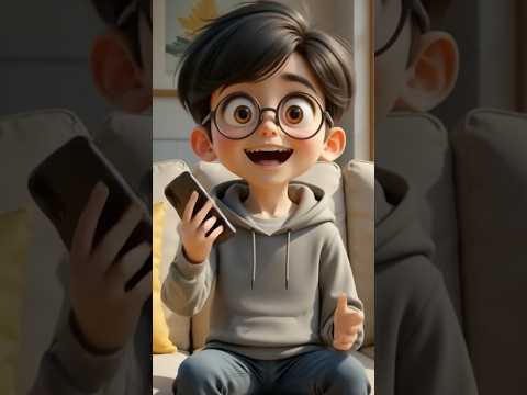 El abuelo y su tecnología de última generación... ¿Genio o caos? 🤯📱