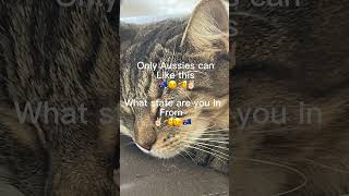 Ausies only!! #ausie