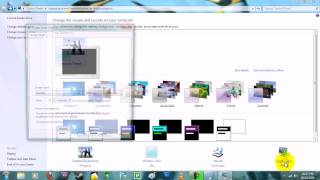Computer Tutorial For Beginners Part 2 - Personalization