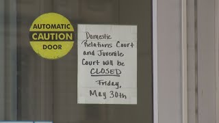 Network security incident disrupts Lorain County court operations