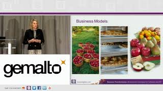 The Third Industrial Revolution - IoT - Amy Konary