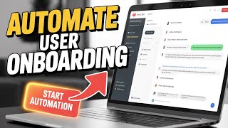 How to Automate User Onboarding with Intercom - Full Guide