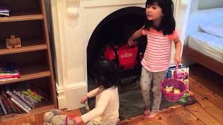 Easter Egg Hunt 2015