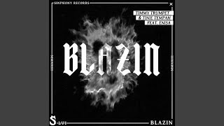 Blazin (feat. Enisa) - Timmy Trumpet & Tinie Tempah