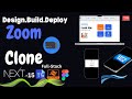 Build and Deploy a Full-Stack Video Conferencing App using NextJS 15, TypeScript, TailwindCSS & more