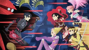 Code  Lyoko (speedpaint)