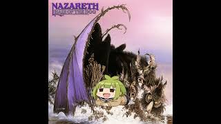 Bashame - Nazareth - Love Hurts (Ai Cover)